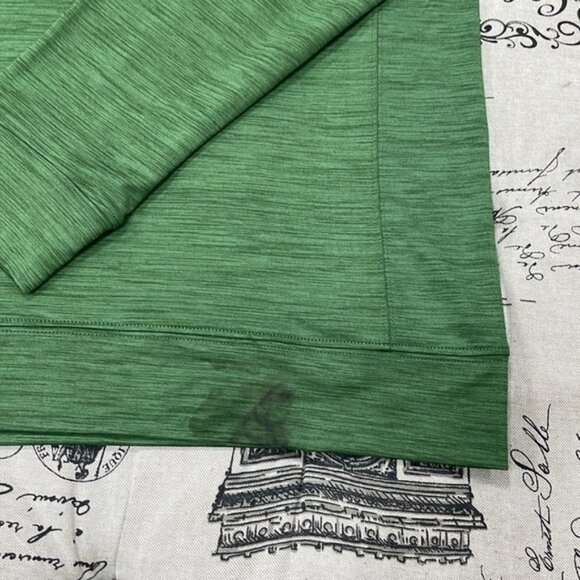 Walter Hagen Men's Performance 11 Lightweight 1/4 Zip Golf Pullover - Picture 13 of 15